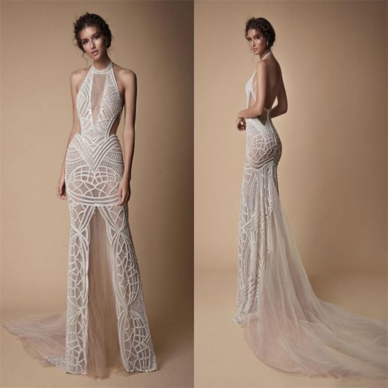 unique evening wear