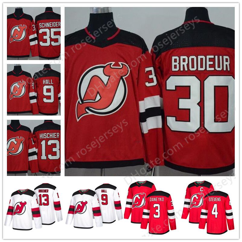 new jersey devils 30