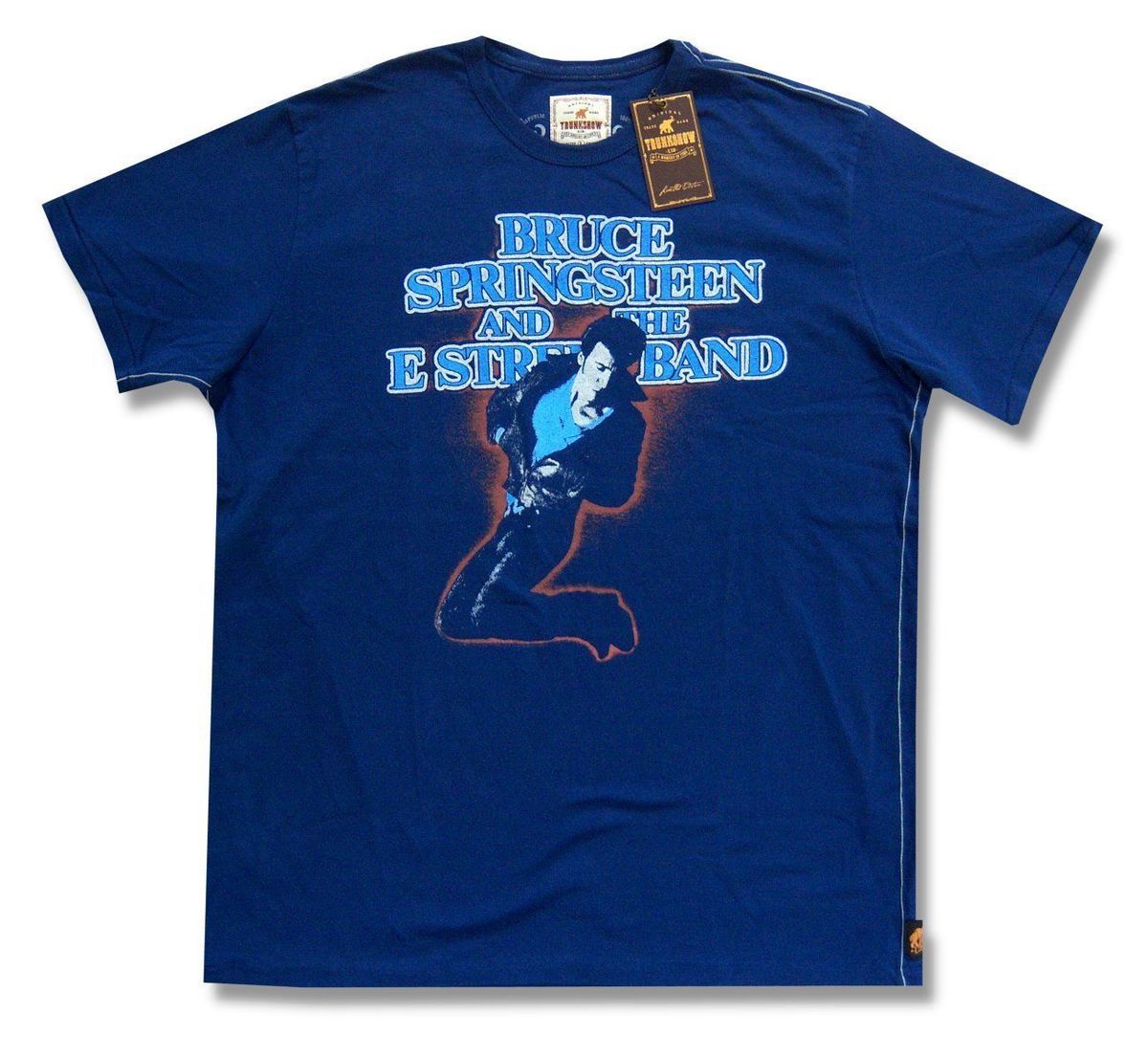 ltd shirt