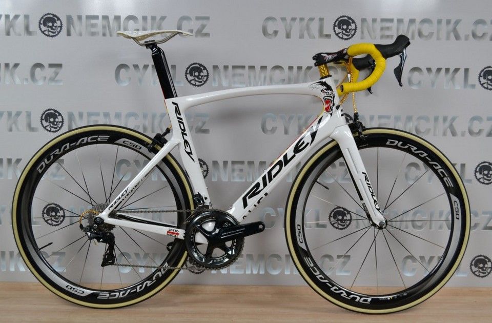 Acquistare Andre Greipel Ridley Noah VELOCE Carbonio Completa Della Bici  Della Strada Liquidazione Fai Da Te Bike Con Ultegra Groupset Manubrio  Sella Economico | Consegna Veloce E Qualità | DHgate Italy