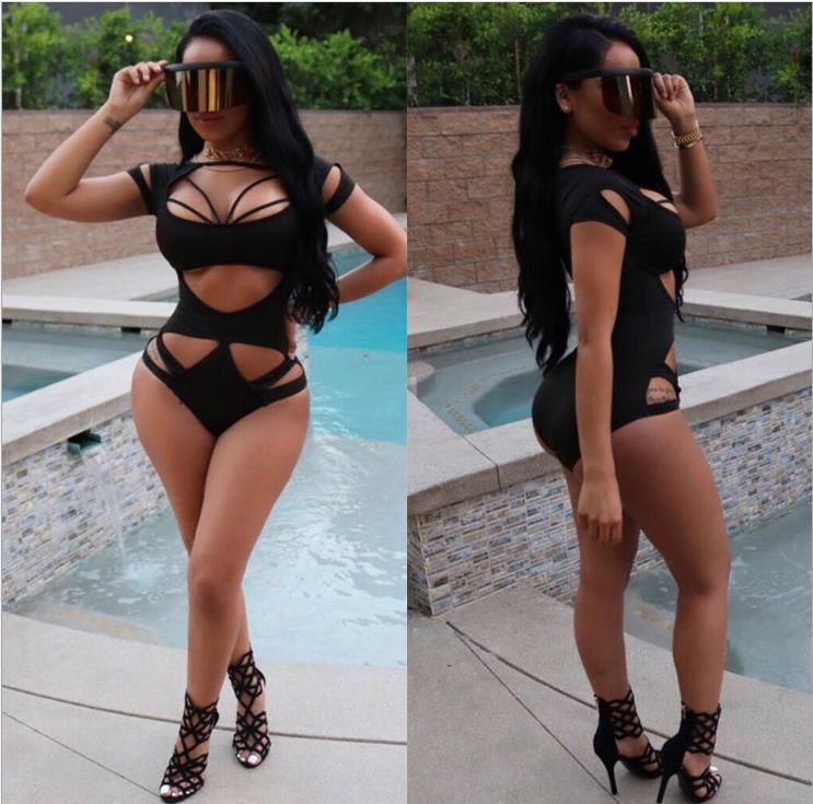 swimsuit fashion 2018