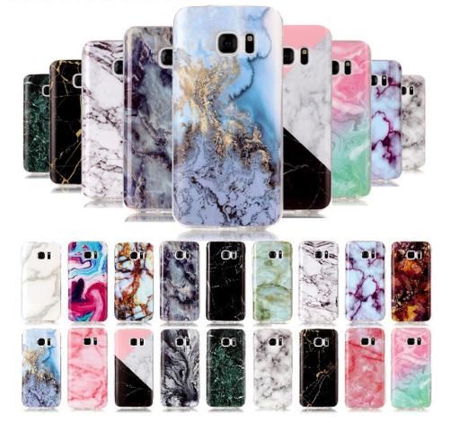 Case For Note 8 Back Cover Soft Silicone TPU Marble Case SFor Samsung Galaxy S3 S4 S5 S6 S6 S7 Edge S8 S8 Plus From Aaronchen1027, $1.17 | DHgate.Com