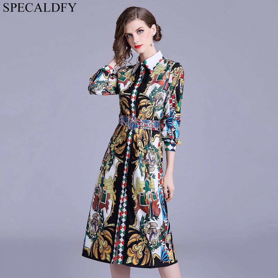 casual designer dresses 2018