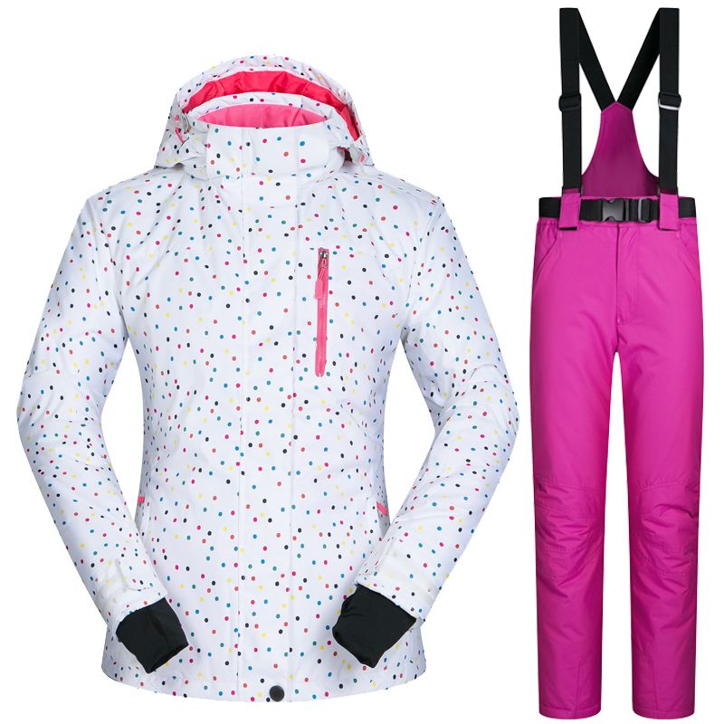 slim down jacket