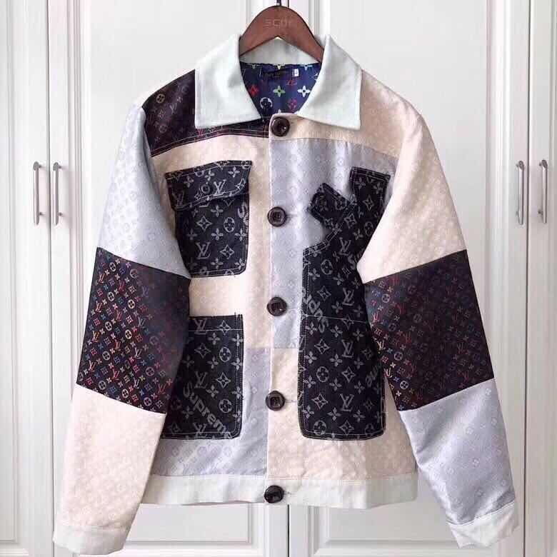 supreme louis vuitton hoodie dhgate