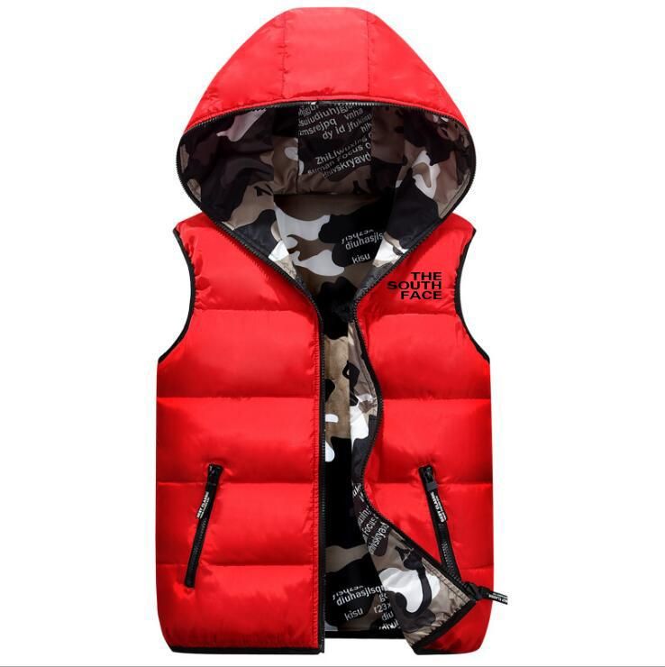 southface jacket