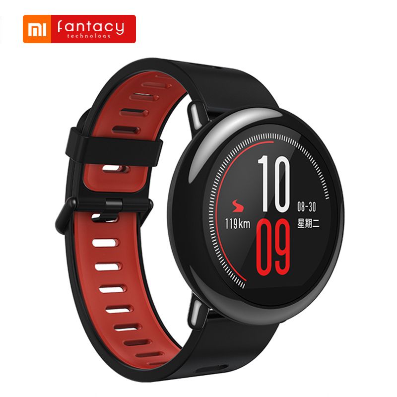 xiaomi watch fit