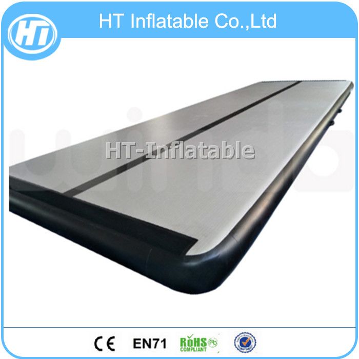 100x60cm AirTrack Inflatable Air Track Floor Home   eBay