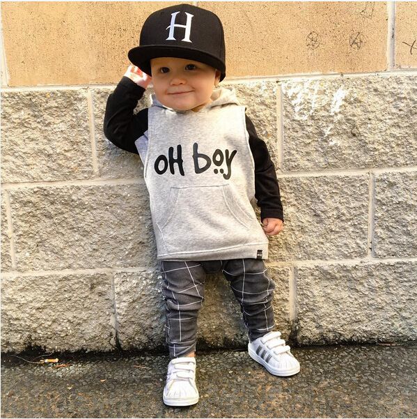 baby boy fashionable clothes