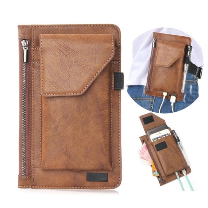 belt pen pouch