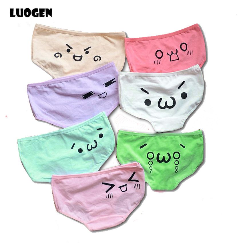 ropa interior kawaii