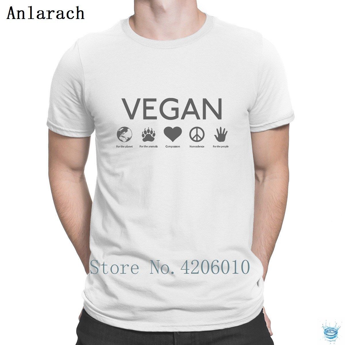 cheap vegan shirts