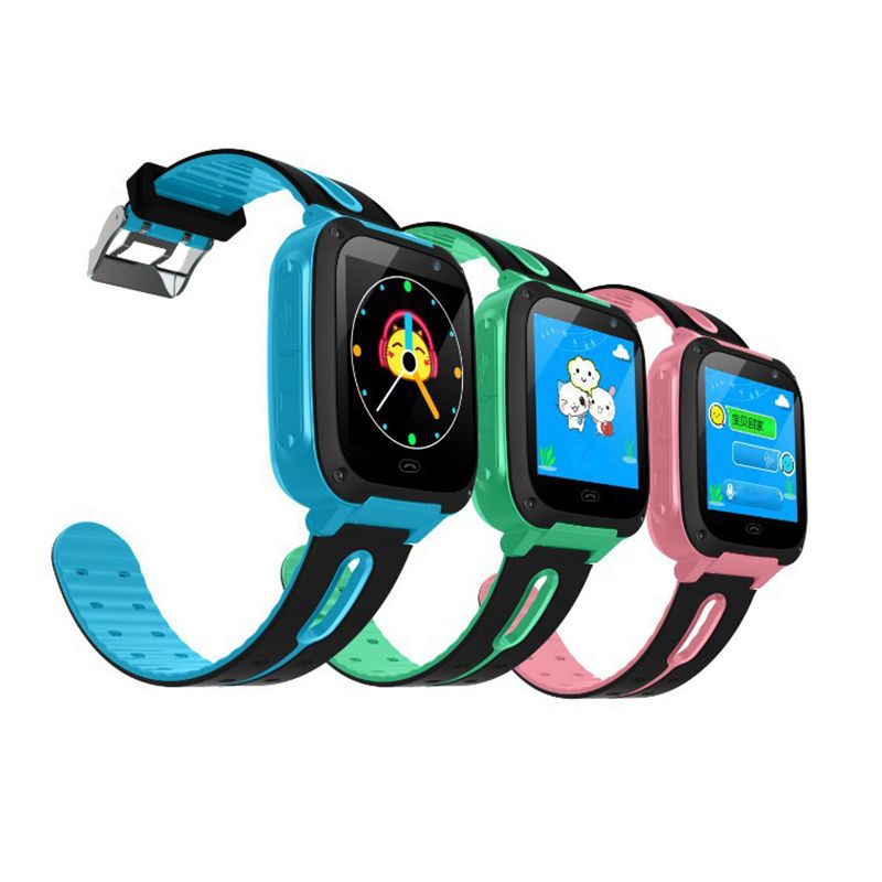 bhdlovely children's smartwatch
