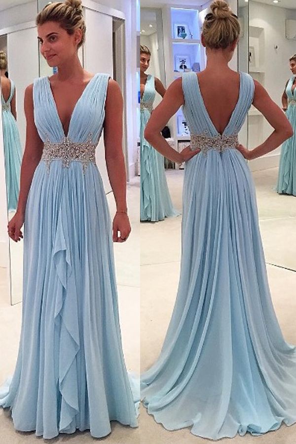 beautiful evening dresses
