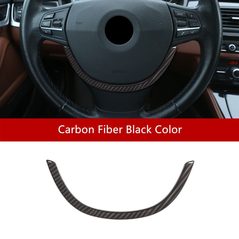 Carbon Fiber Style Steering Wheel Trim Strip For Bmw 5 Series F10 11 15 Abs Car Interior Accessories Modified From Noric 1 15 29 Dhgate Com Carbon Fiber Style Steering Wheel Trim Strip For Bmw 5 Series F10 11 15 Abs Car Interior Accessories Modified From Noric 1 15 29 Dhgate Com