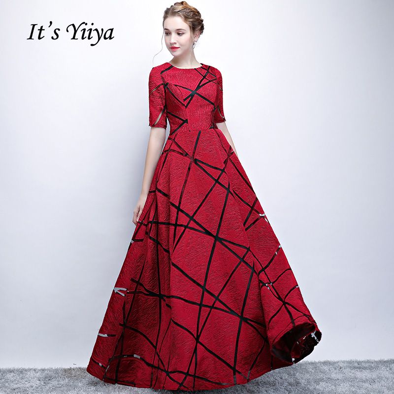 long party frocks images