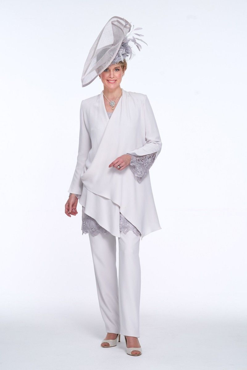 Bride Pant Suits Joan Rivers Malpractice