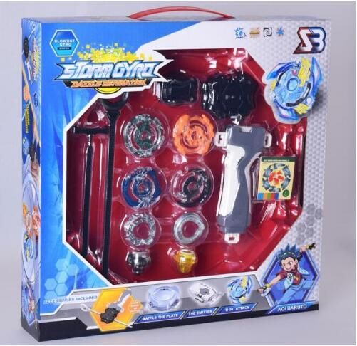 beyblade burst set price