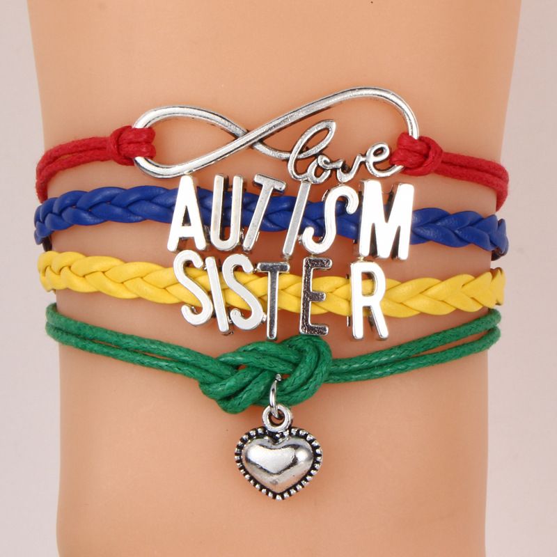 Pulsera corazón-arco Iris Orgullo Gay Amor gana