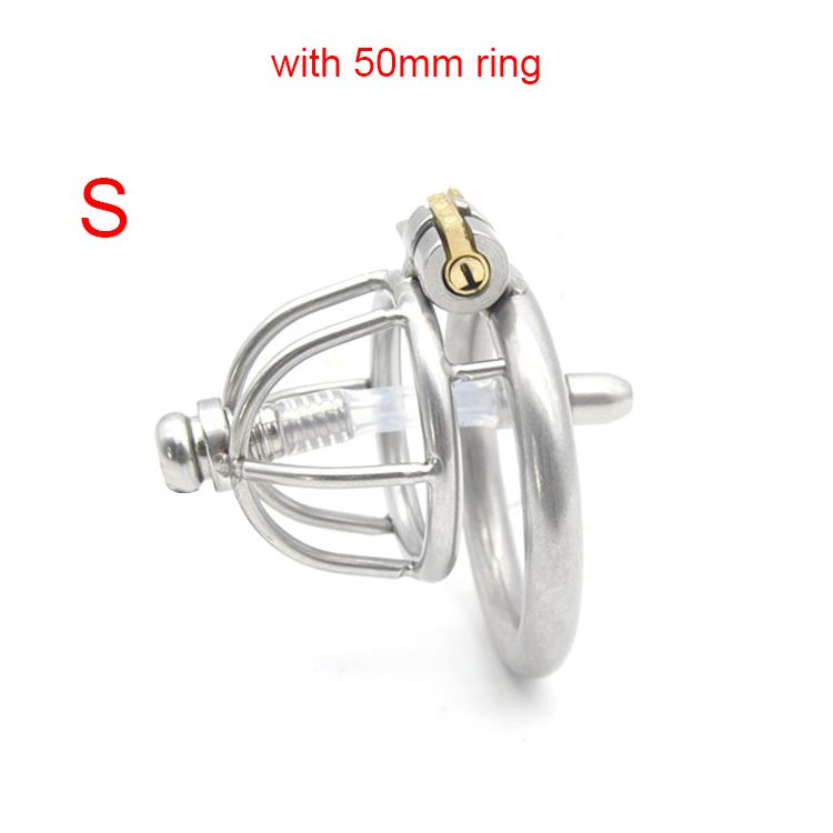 S- 50mm Ring