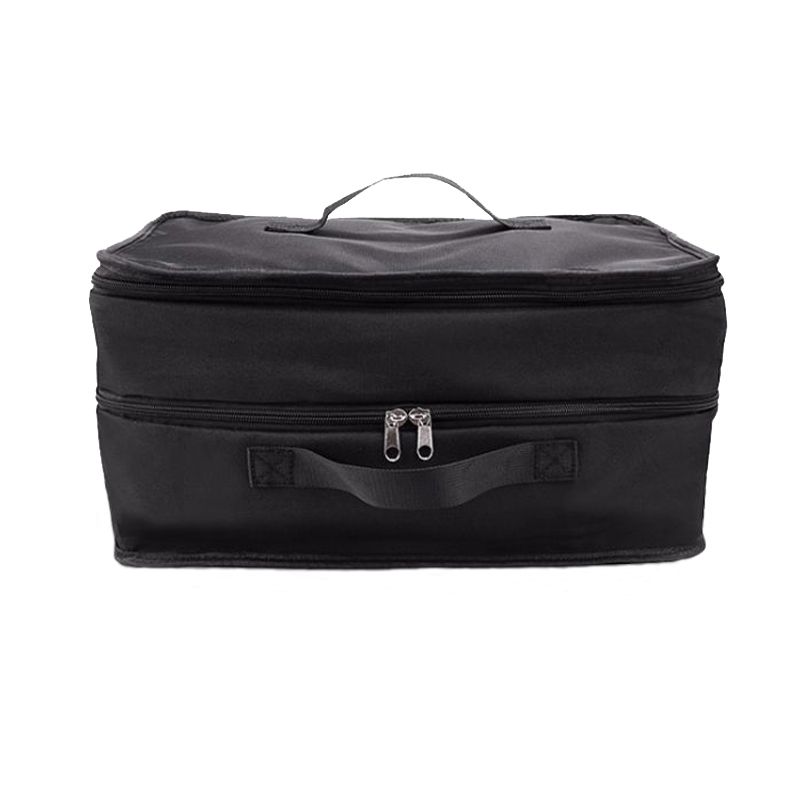 Acquistare Multi Funzione 3 Strati Armadio Pieghevole Aumento E Appendere Borsa  Da Viaggio Valigia Salvaspazio Organizzatore Di Stoccaggio Portatile  Sacchetto Dei Bagagli Scaffalatura Economico | Consegna Veloce E Qualità |  DHgate Italy