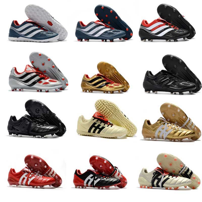 beckham champagne boots