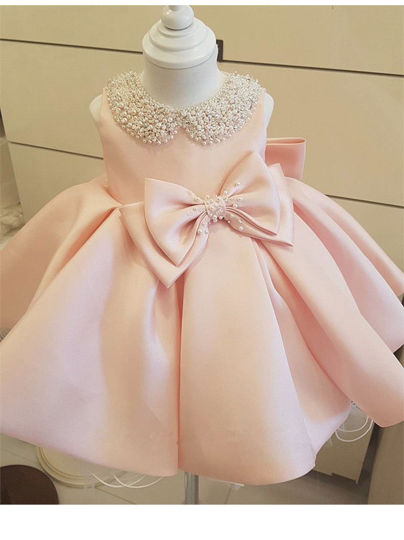 party wear frock for 1 year girl