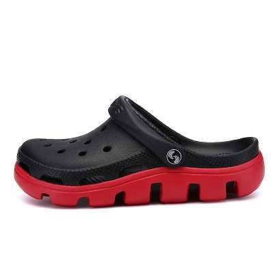 foam clog shoe