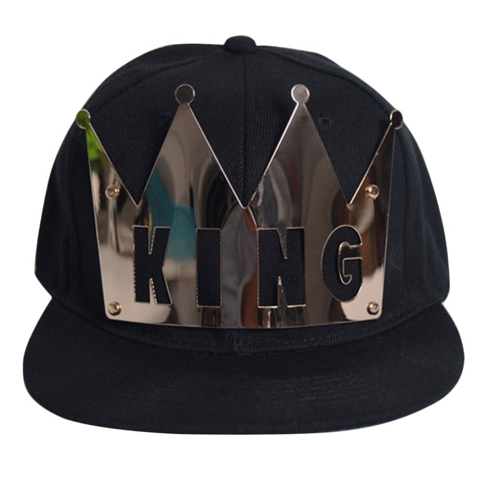 Acquistare Unisex KING QUEEN Lettere Berretto Da Baseball Ferro Cappello  Corona Hip Hop Cappello Estivo In Cotone Cappelli Unisex Di Moda Unisex  Economico | Consegna Veloce E Qualità | DHgate Italy