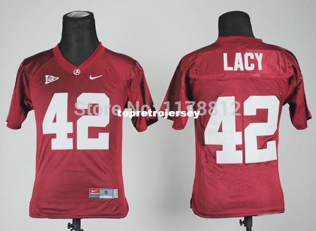 eddie lacy youth football jersey