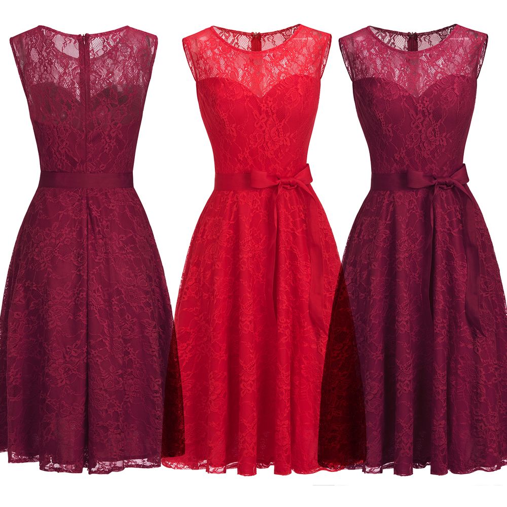 designer christmas dresses