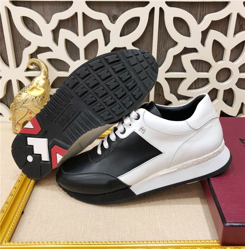 bally casual shoes