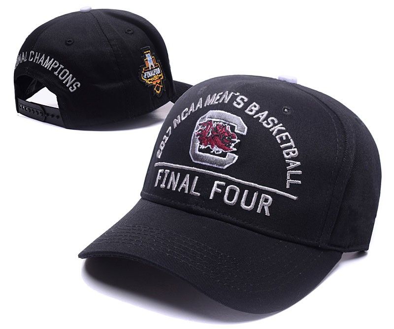 final four hats