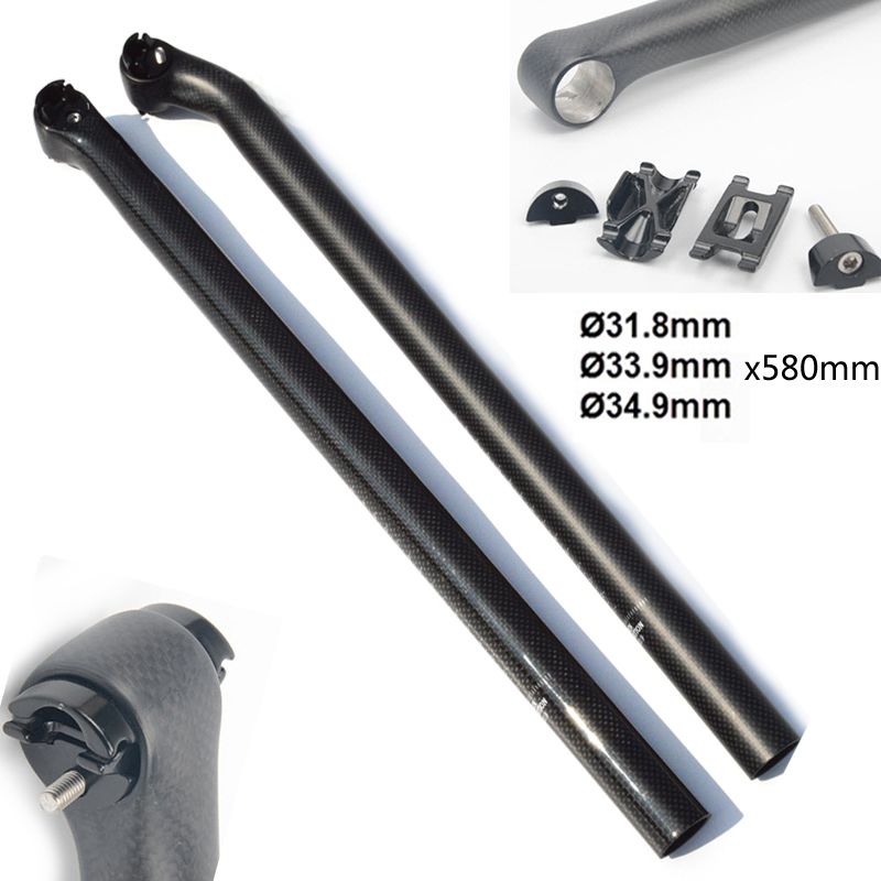 mtb seat posts