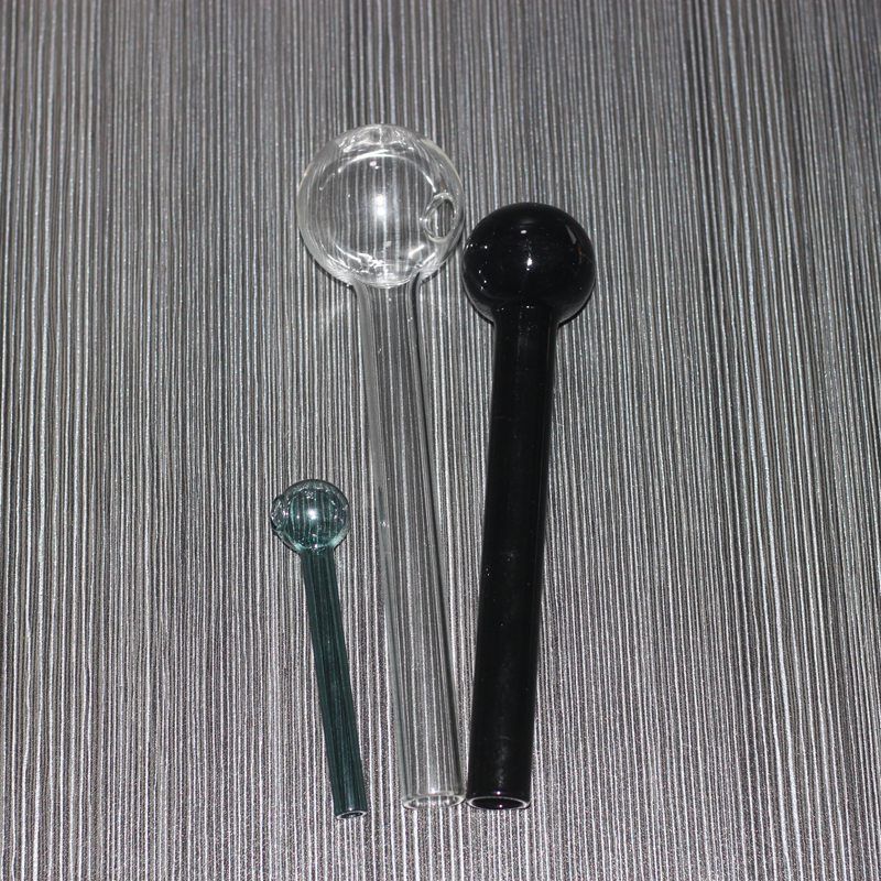 8 inch glass pipes