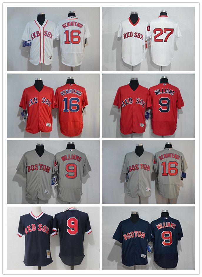 custom red sox jersey youth