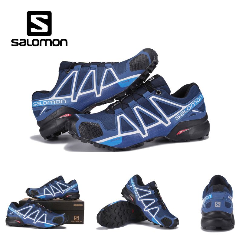dhgate salomon shoes