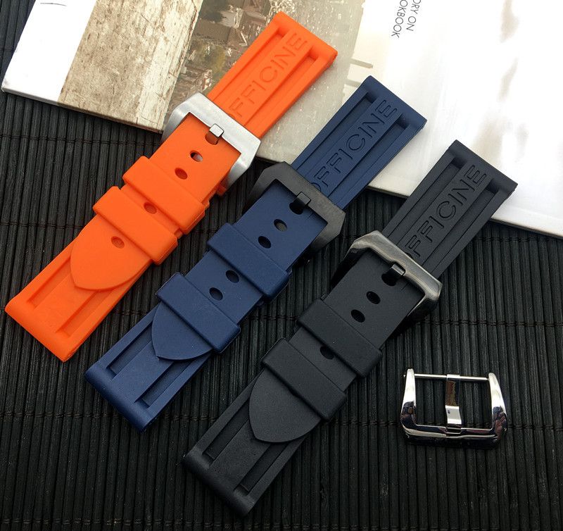 Pulseira 24mm Clearance