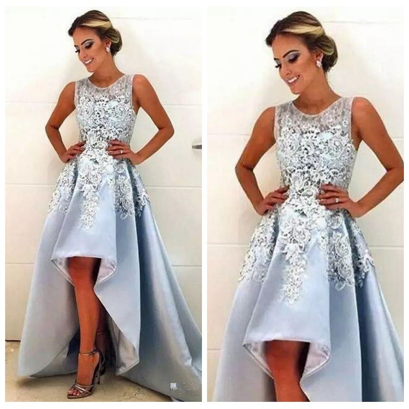 gown for prom night 2018