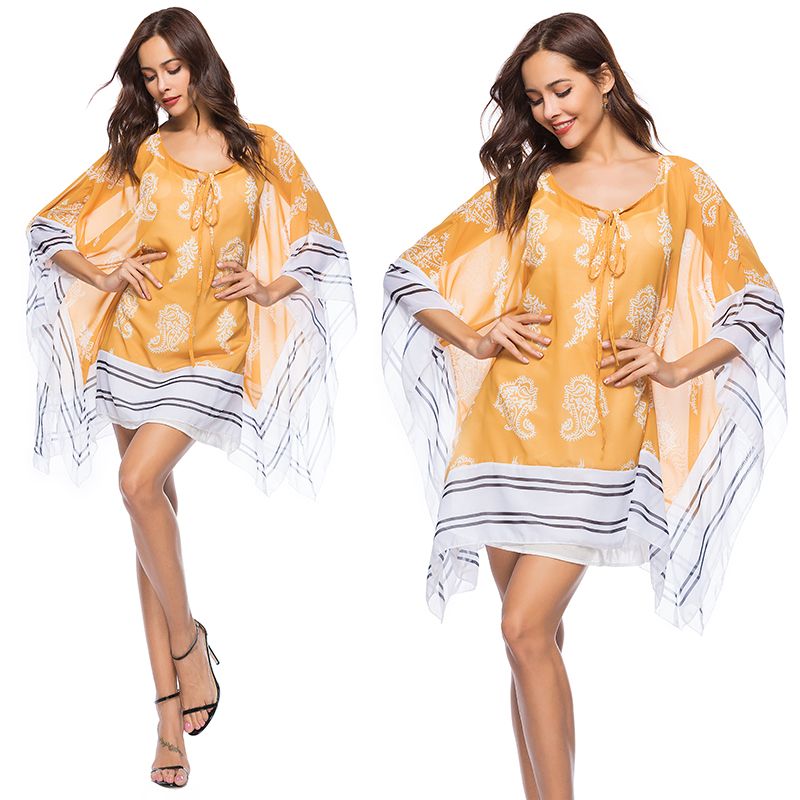 beach wrap cover up