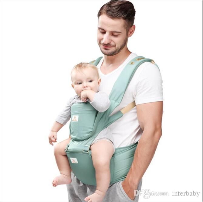 belt baby carrier