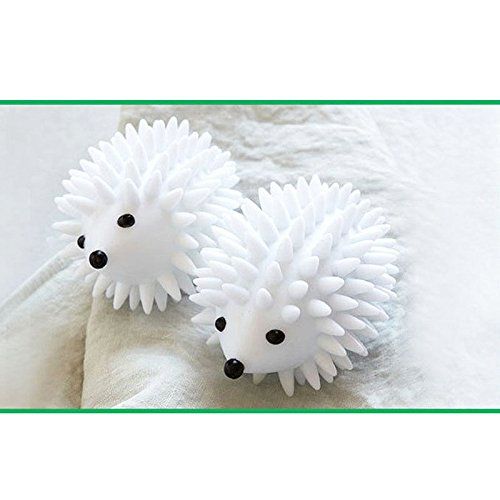 dryer hedgehog