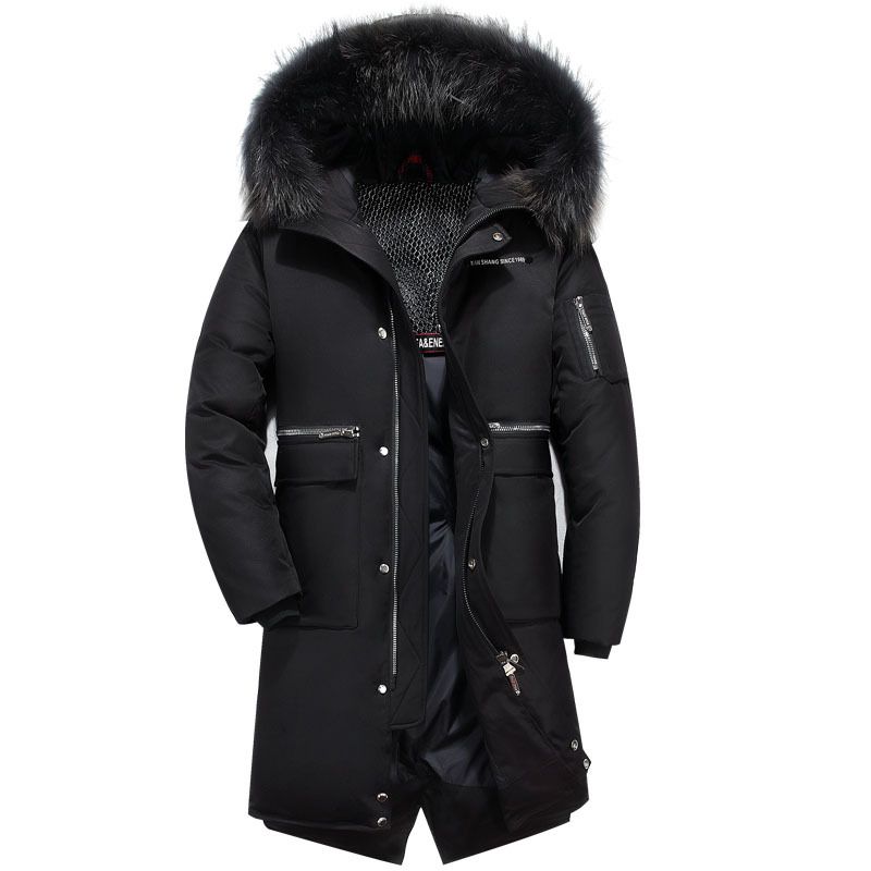 jaquetas para neve masculina