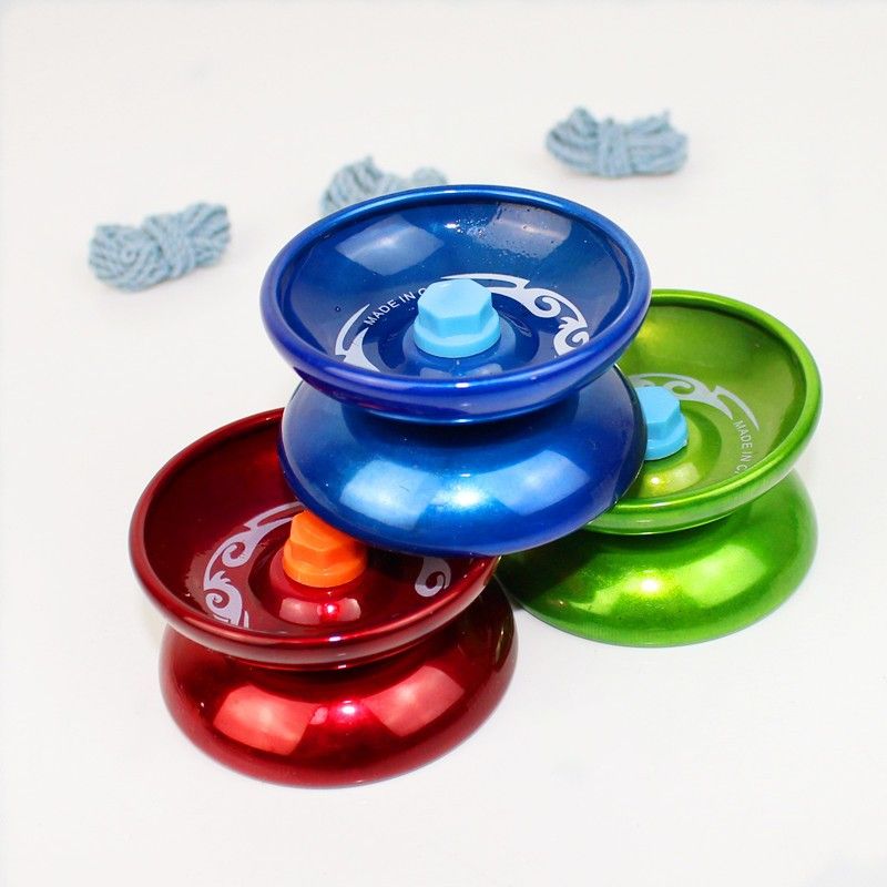 yoyo spinner