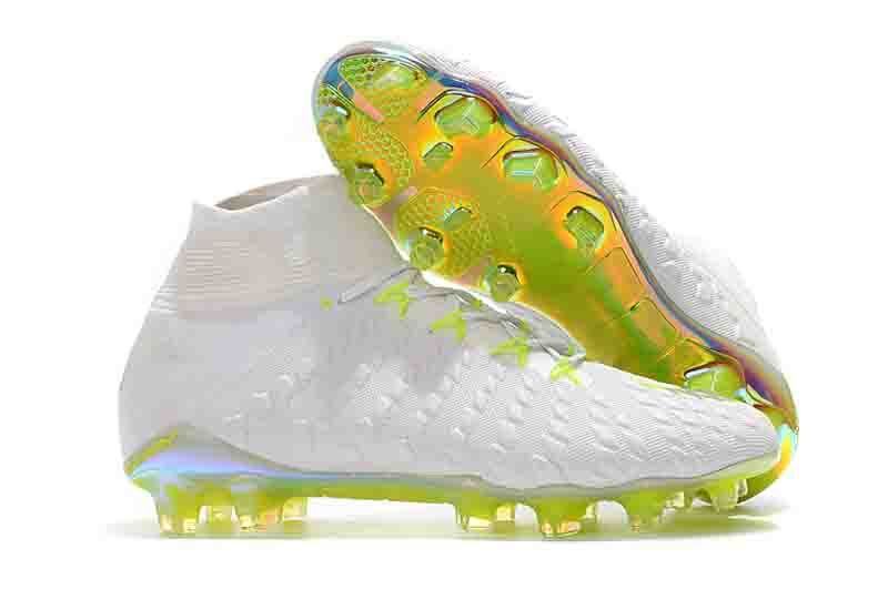 neymar cleats 2018