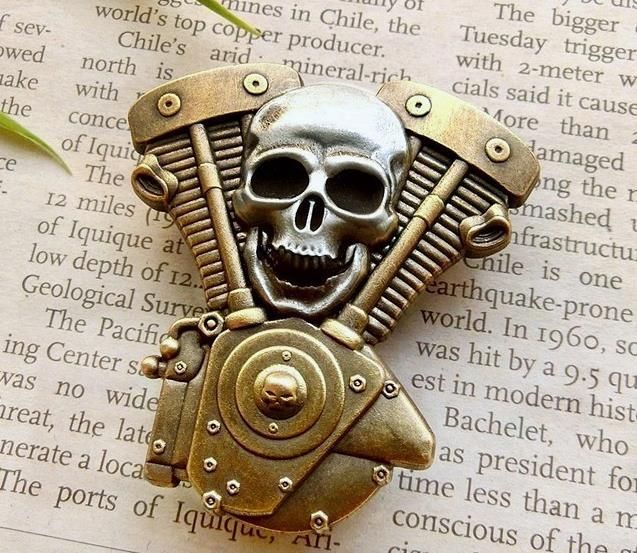 Acheter Anniversaire De Luxe Moto Club Insigne Classique Crane Moteur Biker Broches Pour Veste Chapeau Retro Collier En Metal Epingle Broche Medaille De 13 13 Du Luwisa Fr Dhgate Com Acheter Anniversaire De Luxe Moto Club Insigne Classique Crane Moteur Biker Broches Pour Veste Chapeau Retro Collier En Metal Epingle Broche Medaille De 13 13 Du Luwisa Fr Dhgate Com