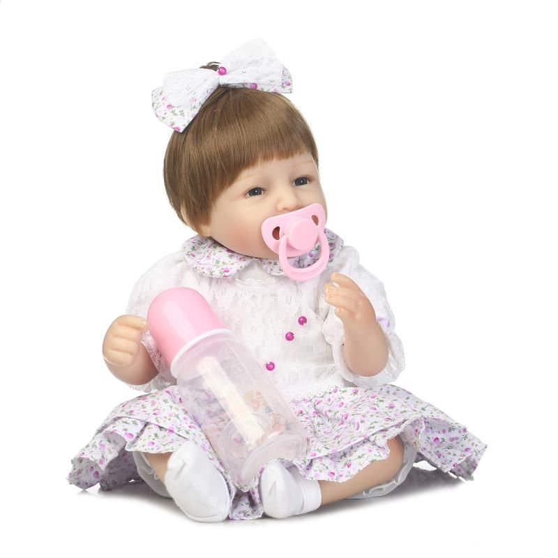 baby reborn pas cher