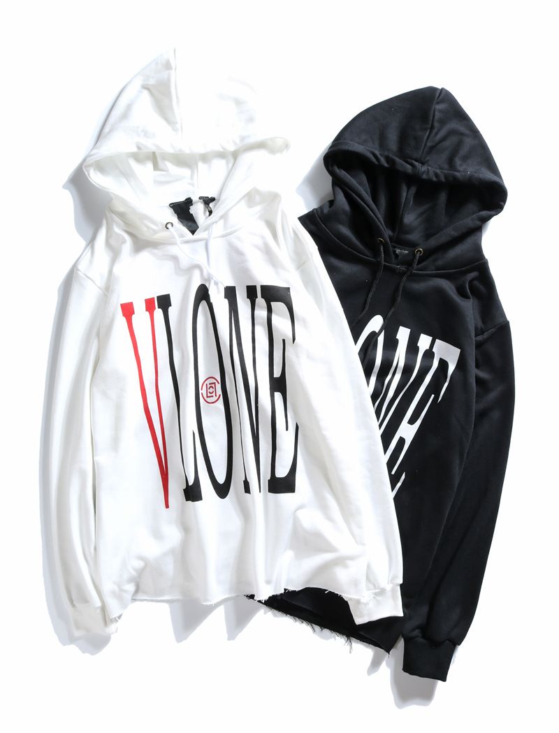 vlone hoodie price
