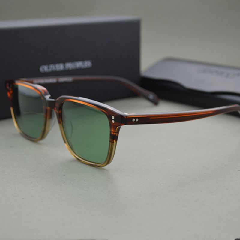 mens brown sunglasses