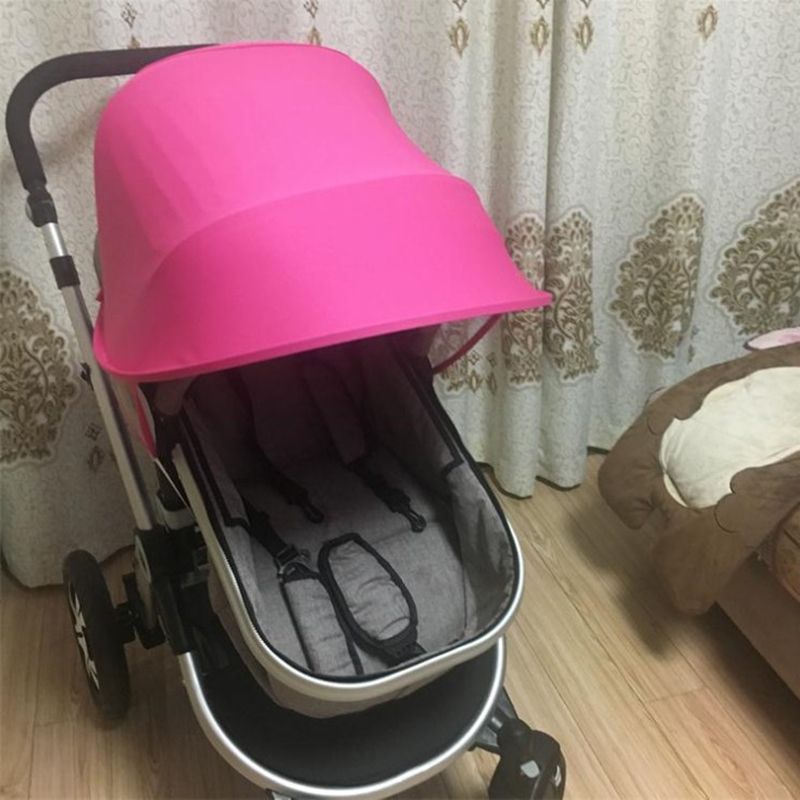 kiddopotamus pram